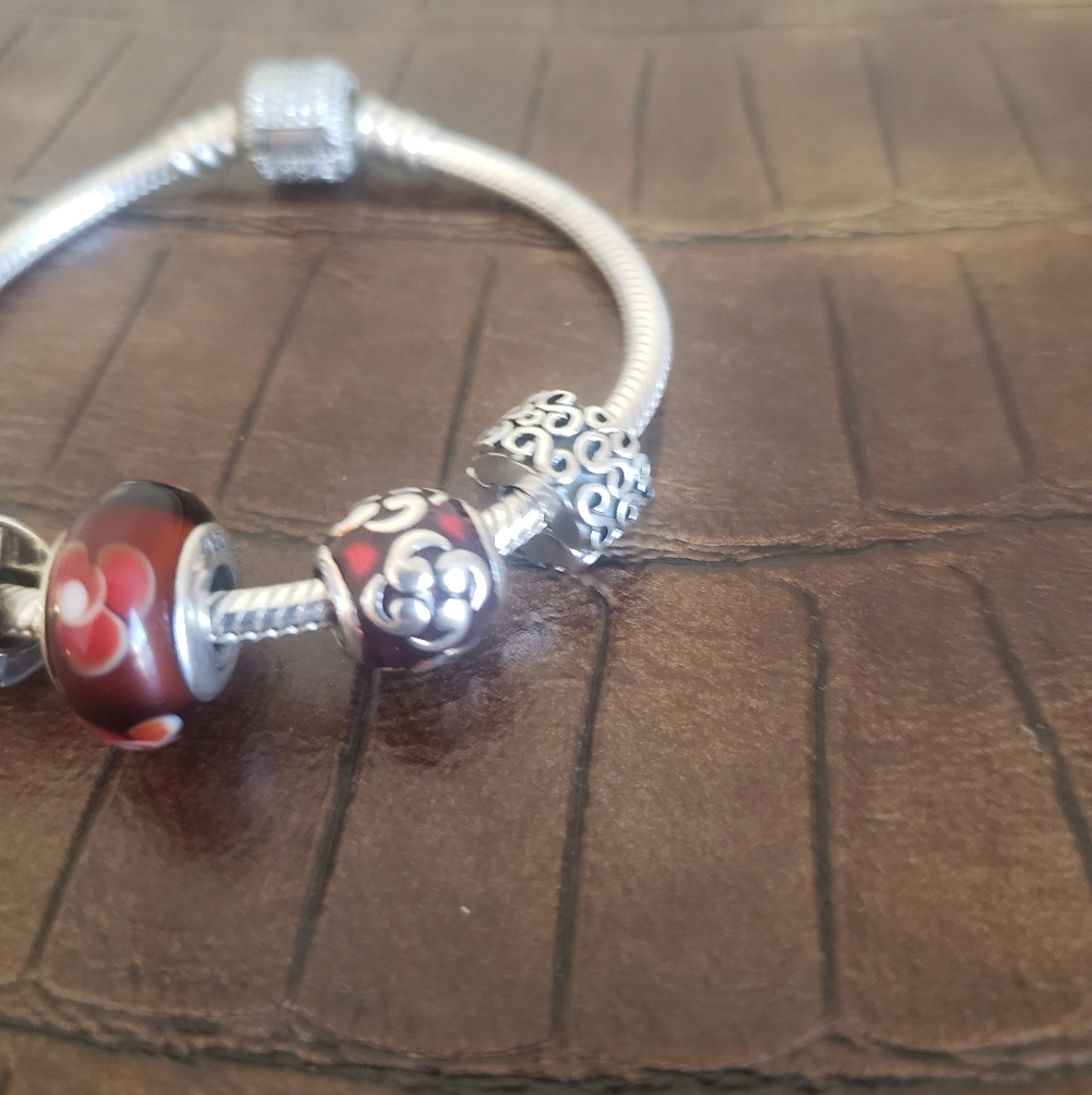 Pandora Zen Charm - Picture 7 of 7